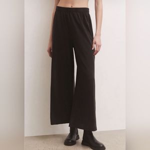 NWT Z Supply SCOUT COTTON JERSEY PANT